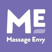 Massage Envy Logo